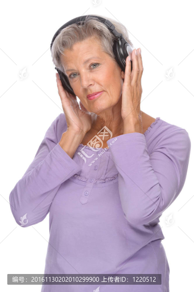 聽音樂