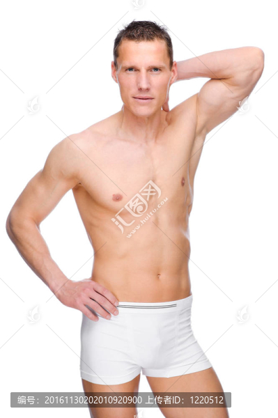 男人的內衣