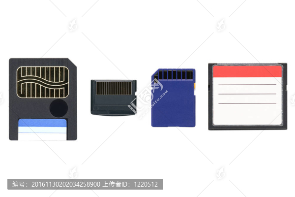 記憶卡