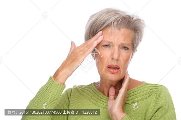 頭痛