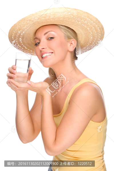 夏天的時間