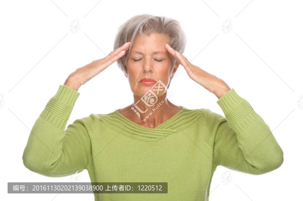頭痛