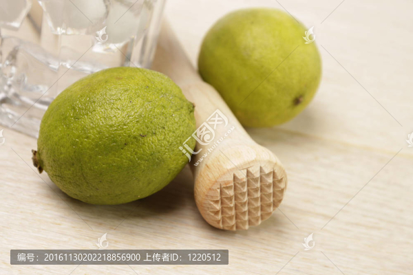 caipirinha雞尾酒
