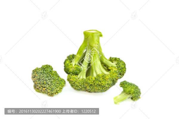 西蘭花