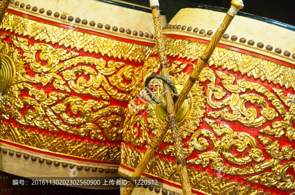 泰國(guó)樂(lè)器