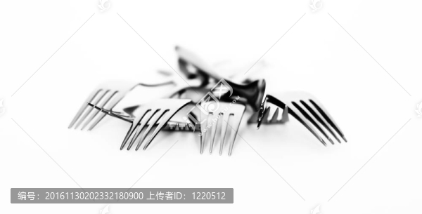 套叉