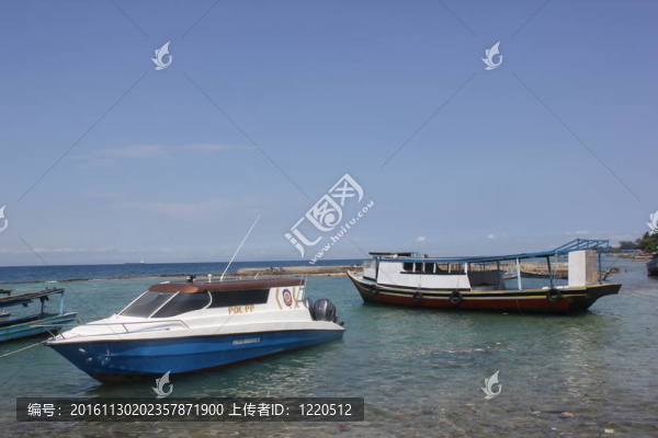 漁船