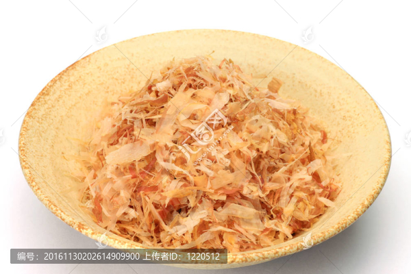 干鰹魚