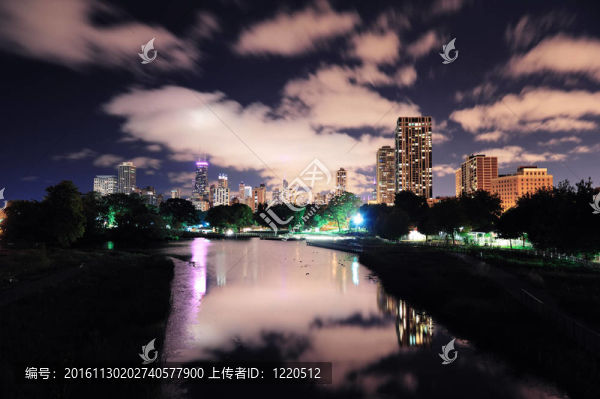 芝加哥