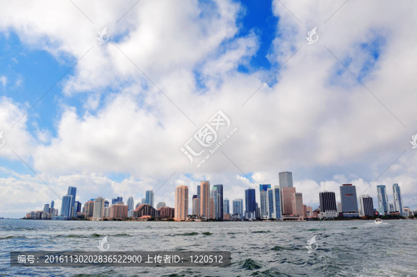 邁阿密市