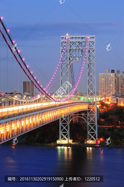 喬治·華盛頓橋