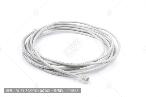 電纜和連接器