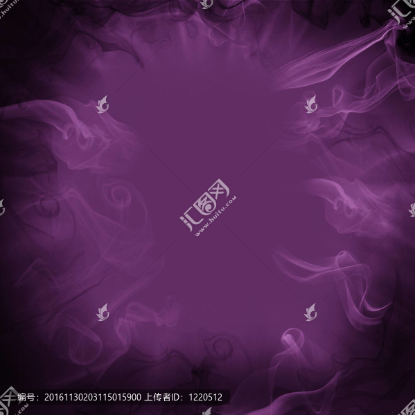 摘要煙霧背景