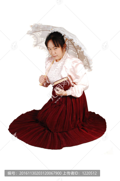 美麗亞洲小姐。