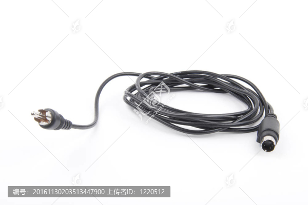 電纜和連接器