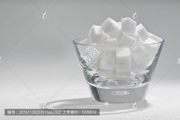 一碗糖