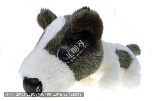小狗玩具