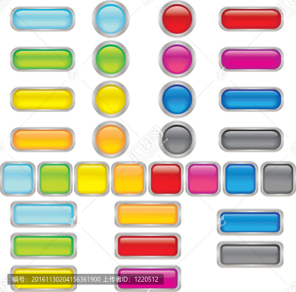 一套buttons1