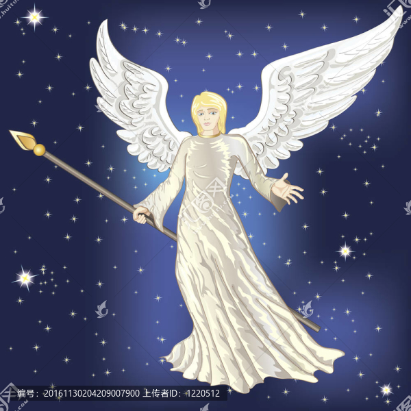 天使