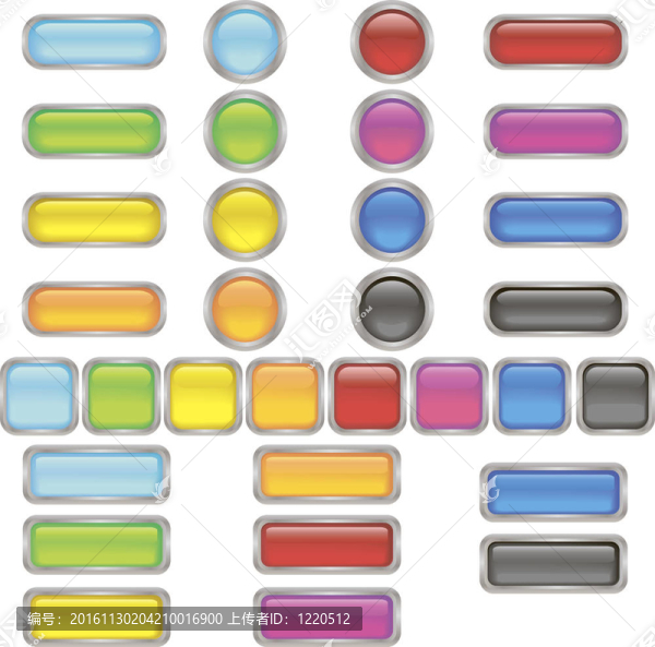 一套buttons1