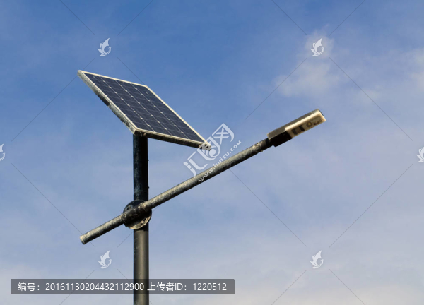 太陽能電池板