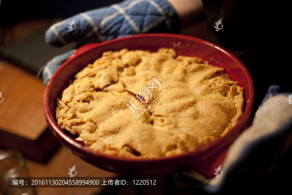 櫻桃派