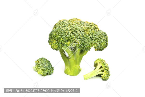 西蘭花
