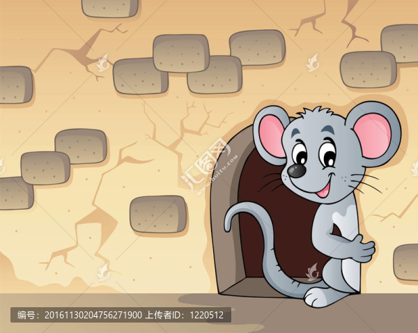 鼠標(biāo)主題圖片3