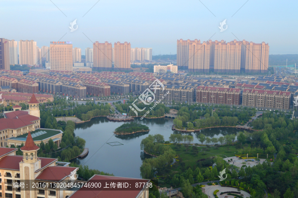 秦皇島房地產(chǎn)