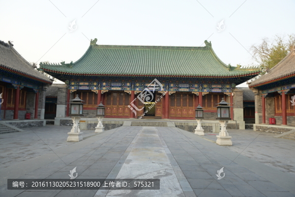 恭王府