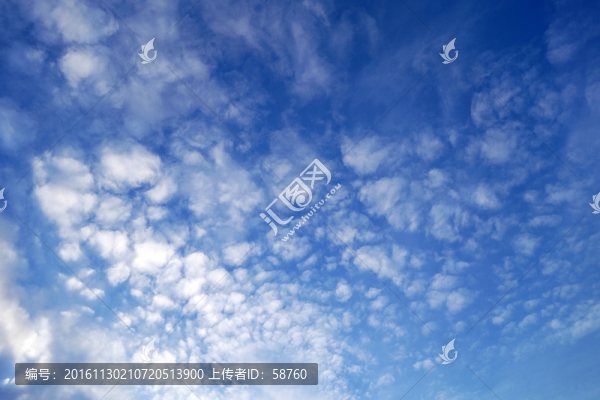 藍(lán)天白云