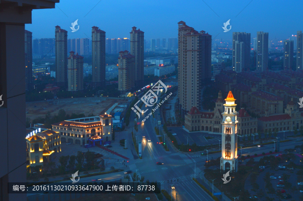 秦皇島房地產(chǎn)