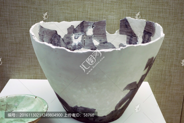 遼代陶罐