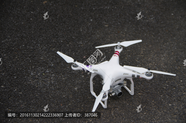 無人機(jī)