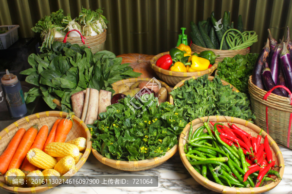蔬菜,蔬菜合照