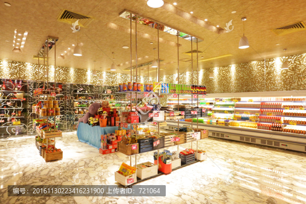 超市,貨架,商場,商店,商鋪