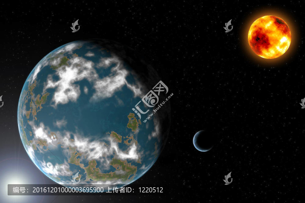 太陽系太陽系。