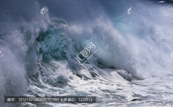 海浪