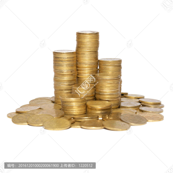 黃金柱