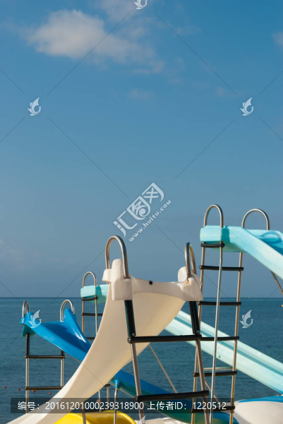 準(zhǔn)備海灘的樂趣