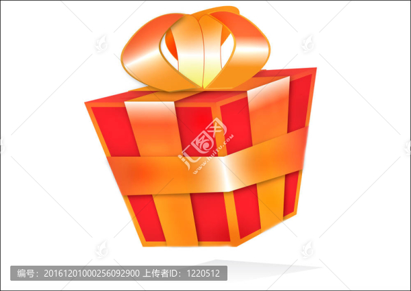圣誕禮品盒