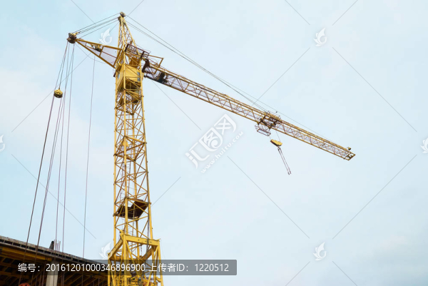 建筑起重機(jī)