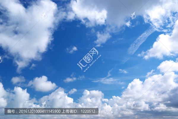 穿過天空