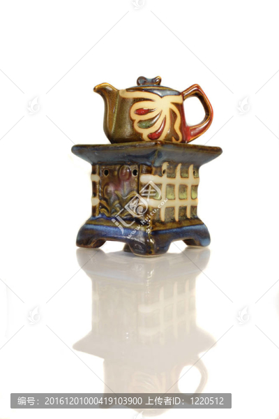 小壺