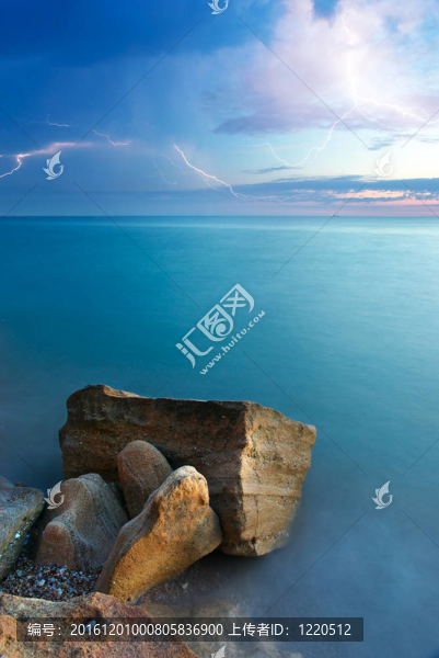 海景觀