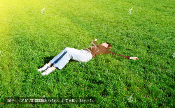 大的平靜