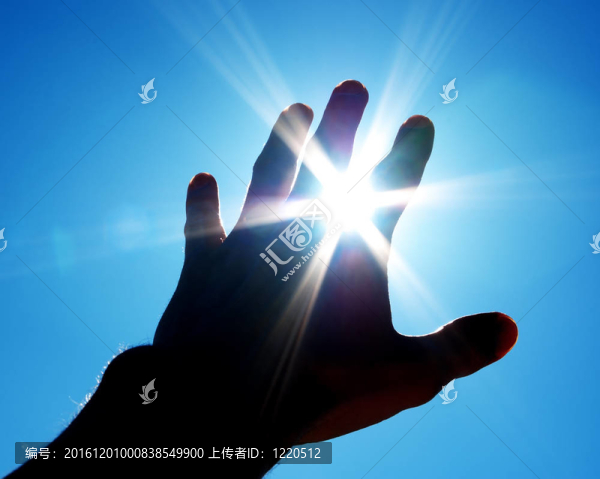 手太陽(yáng)