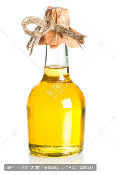 一瓶葵花油