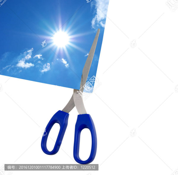剪刀