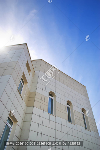 建筑